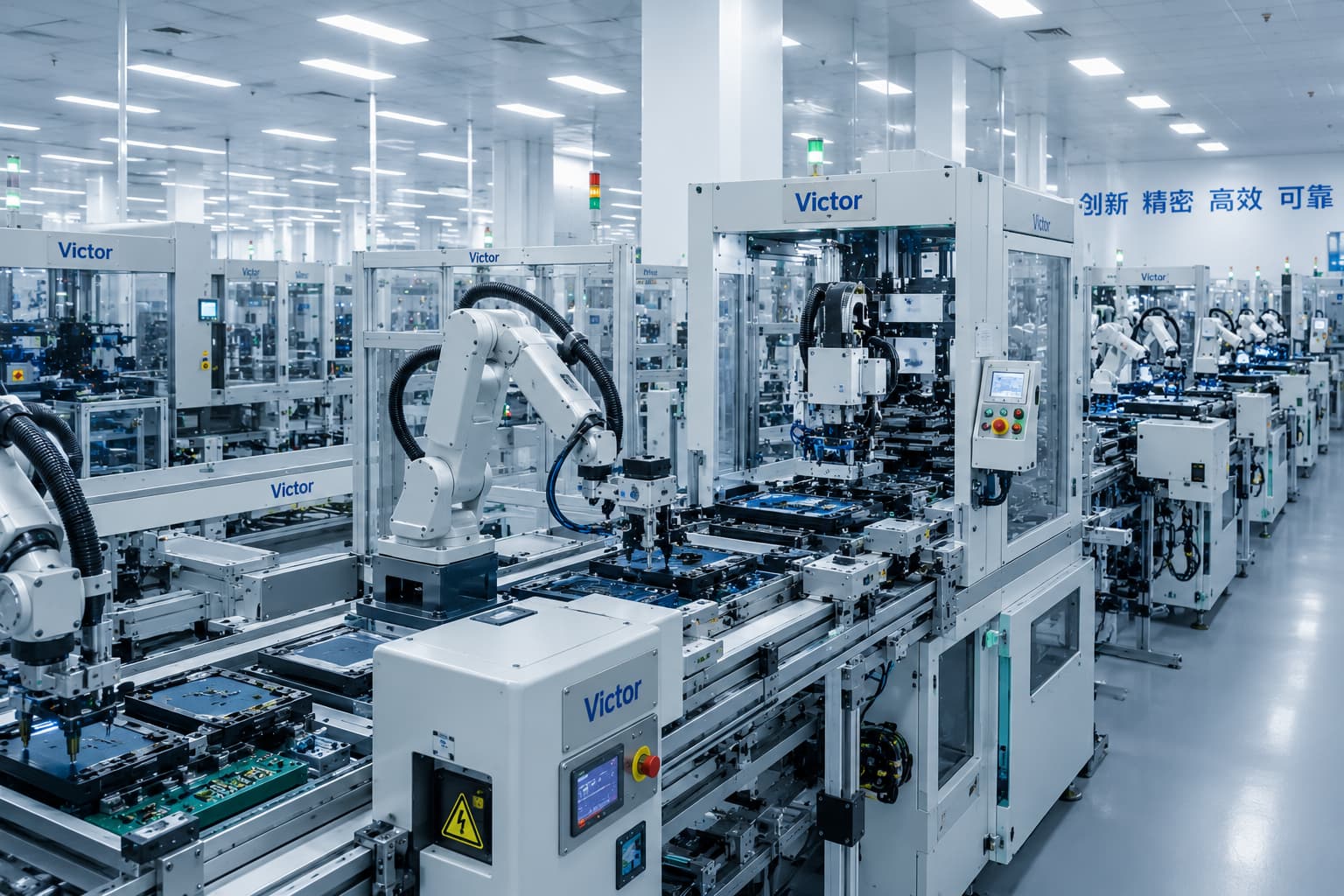 Smart watch assembly