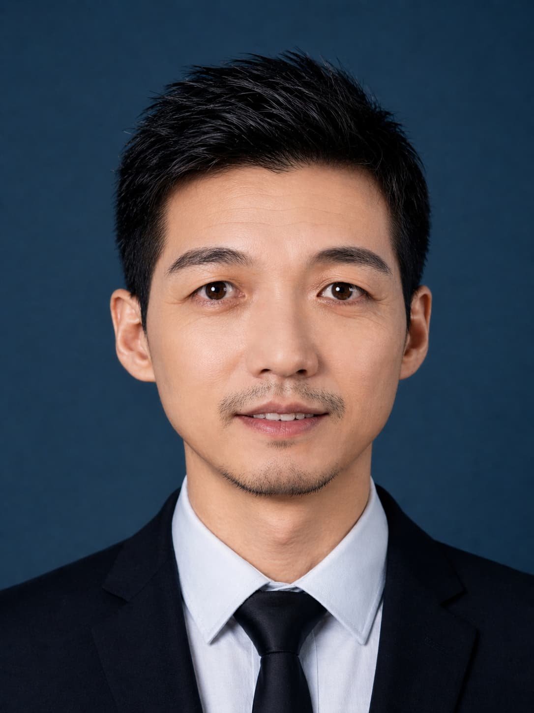 Victor Xu – Automation Procurement Advisor